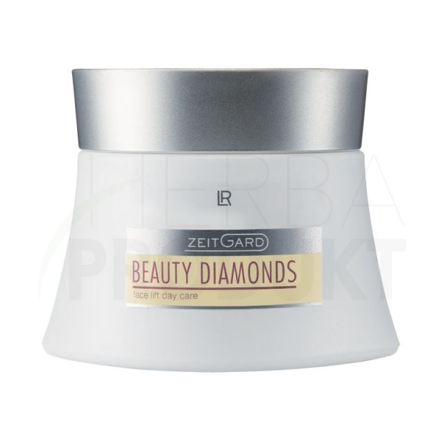 ZEITGARD Beauty Diamonds Krem na dzień 50ml