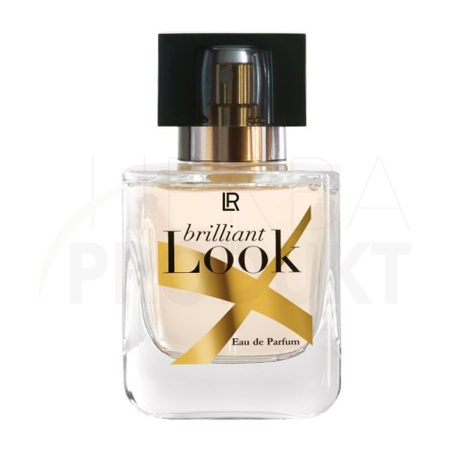Brilliant Look Eau de Parfum 50ml