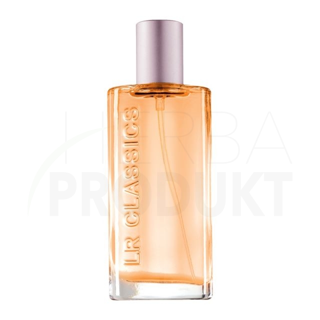 LR Classics Antigua Eau de Parfum 50ml