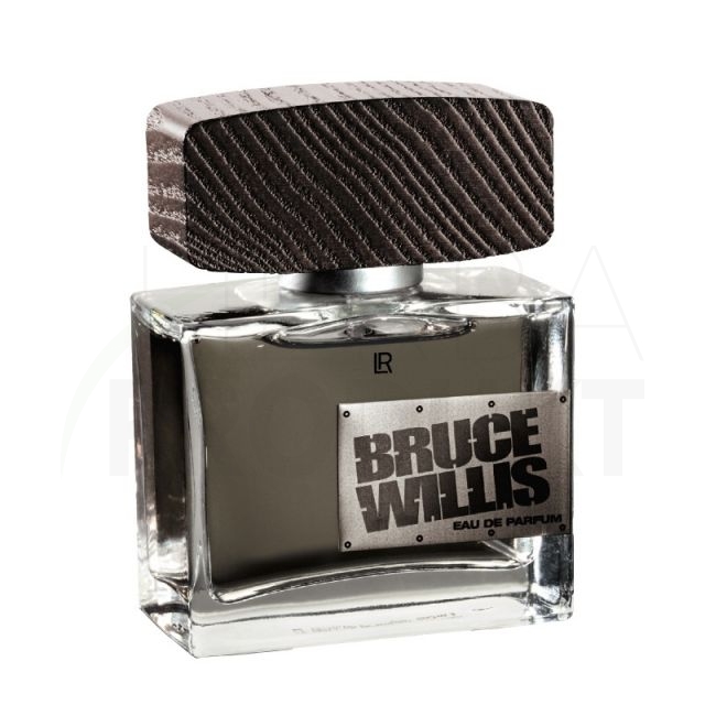 Bruce Willis Eau de Parfum 50ml