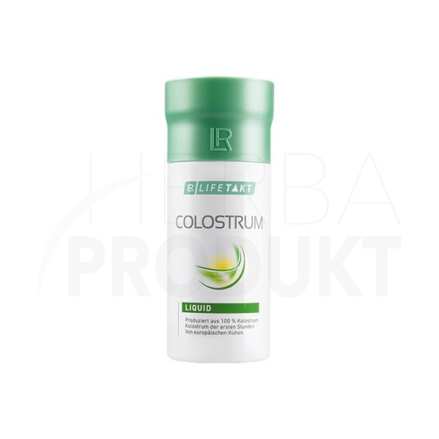 LIFETAKT Colostrum Liquid - Direct 125ml