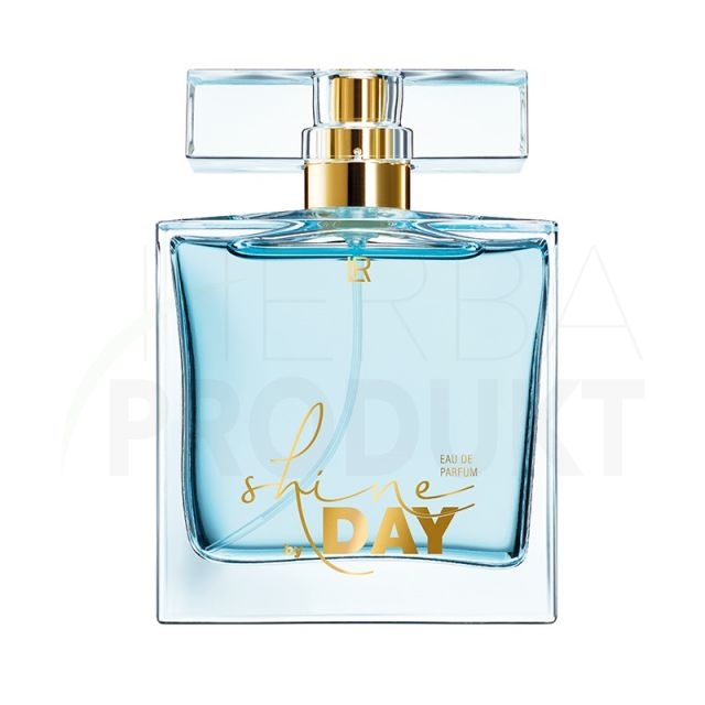 Shine by Day Eau de Parfum 50ml