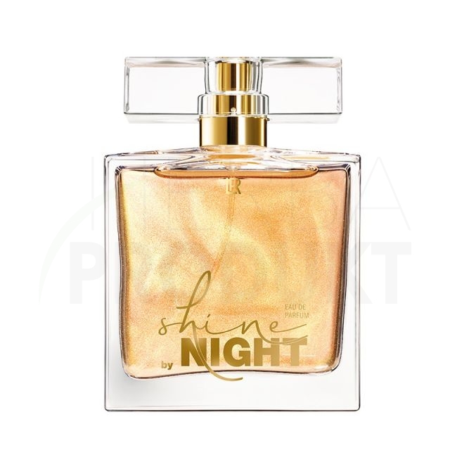 Shine by Night Eau de Parfum 50ml