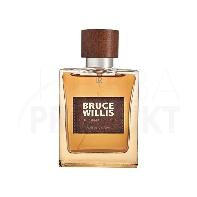 Bruce Willis Personal Edition Winter Edition 50ml