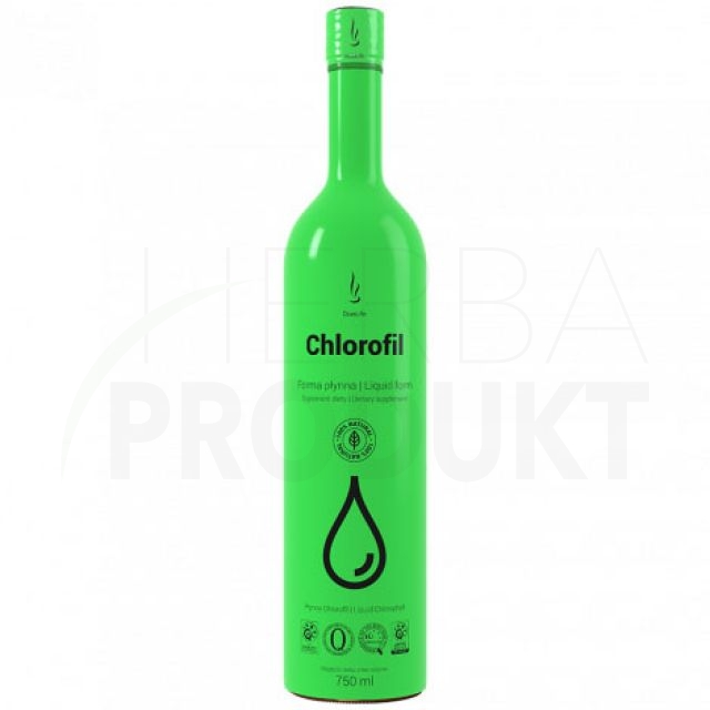Chlorofil 750ml