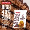 HIGH PROTEIN CHIPS 6x40g