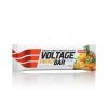 Voltage energy bar