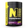 N1 pre workout