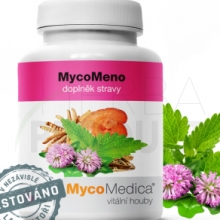 MycoMeno - 90 kapsułek