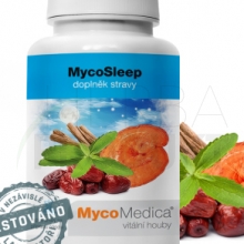 MycoSleep - 90 g proszku