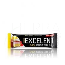 Excelent protein double bar