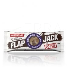 Flapjack BEZGLUTENOWE