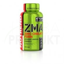  ZMA 120 kaps.