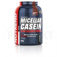 Micellar casein