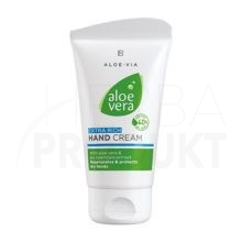 Aloe Vera Odżywczy krem do rąk 75 ml