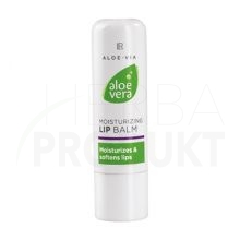 Aloe Vera Pomadka pielęgnacyjna 4.8g