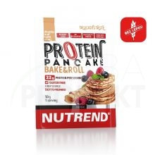 PROTEIN PANCAKE 10x50g