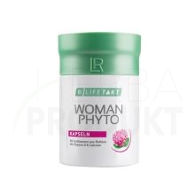  LIFETAKT Woman Phyto kapsułky - 90 kapsułek 