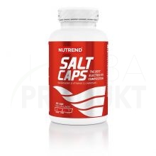 Salt Caps 120 kaps.