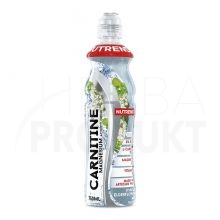 Carnitine Activity Drink z Magnezem 750ml