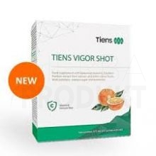 Vigor shot - 15  saszetek x 25ml