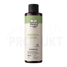 Soul of Nature Hopeful Soul Żel pod prysznic 200 ml