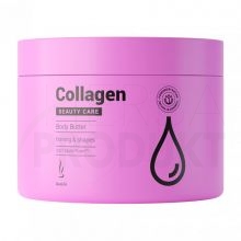 Beauty Care Collagen Body Butter 200 ml