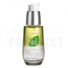Aloe Vera CBD Dwufazowe serum do twarzy 30 ml
