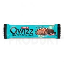 QWIZZ PROTEIN BAR 60g