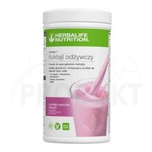 Formuła 1 Koktajl odżywczy - 550 g