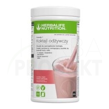 Formuła 1 Koktajl odżywczy - 500 g