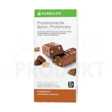 Baton proteinowy - 14 batonów x 35 g