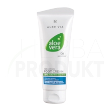 Aloe Vera Regenerujacy krem do stóp 100ml