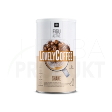 FIGUACTIVE Lovely Coffee Shake 496 g