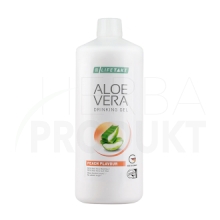  LIFETAKT  AV DRINKING GEL PEACH FLAVOUR  1000ml