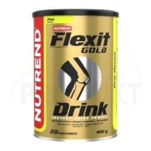 Flexit gold drink 400g