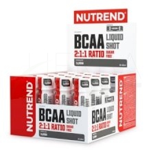 BCAA Liquid Shot