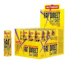 FAT DIRECT SHOT 20x60 ml