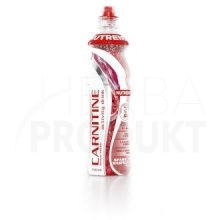 Carnitine activity drink with caffeine 750ml