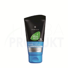 Aloe Vera Powerpack Limitowany krem do rąk dla mężczyzn 75 ml