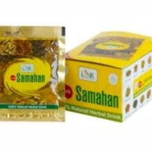 Link Natural Samahan 30 porcji