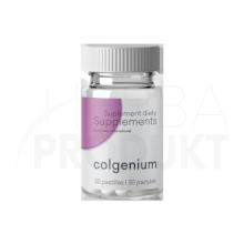 Colgenium 30 pastylek