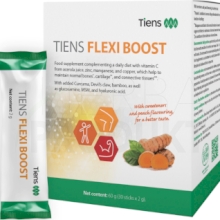 TIENS FLEXI BOOST 30 worków