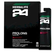 Herbalife24 Prolong Żel Energetyczny 10 x 45g
