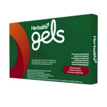 Herbalife Gels CoQ10Vita  30 pastylek 