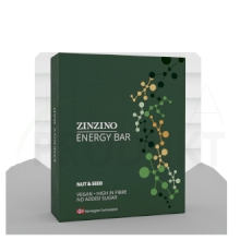 Energy Bar Nut & Seed 4 x 40g