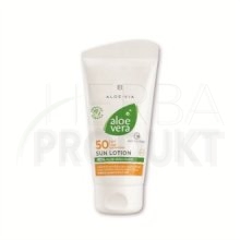 Aloe Vera Sun Krem przeciwsłoneczny SPF 50 75ml