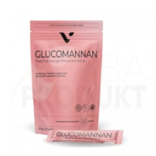 Glucomannan 28g, 7 saszetek