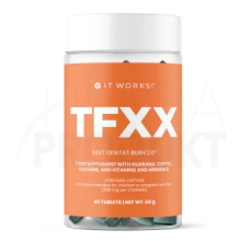 TFXX 60 tabletek