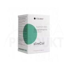 SlimCol 60 kapsułek